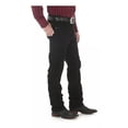 thumbnail image 2 of Pantalon Wrangler Mezclilla H33sewk Slim Fit Hilo De Plata, 2 of 3