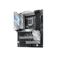 thumbnail image 2 of ASUS ROG STRIX Z590-A GAMING WIFI - Motherboard - ATX - LGA1200 Socket - Z590 Chipset - USB-C Gen1, USB 3.2 Gen 1, USB 3.2 Gen 2, USB-C Gen 2x2 - 2.5 Gigabit LAN, Wi-Fi 6 - onboard graphics (CPU required) - HD Audio (8-channel), 2 of 11