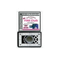thumbnail image 1 of Hancy Mfg Quilt Pounce Marking Pad Pink, 1 of 2
