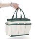 thumbnail image 5 of Bolsa de almacenamiento de herramientas de jardín Scienceny de Tela Oxford con banda elástica, 5 of 6