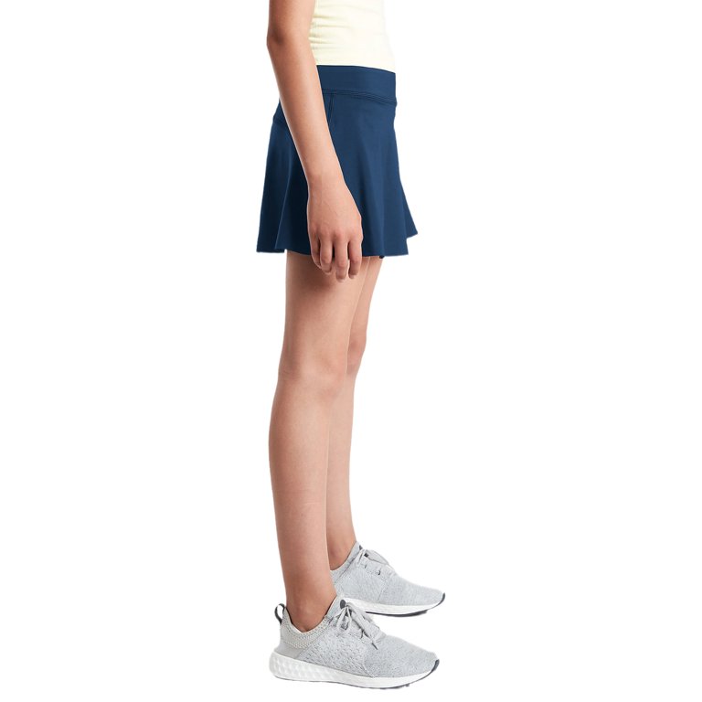 Mini Skirt Leggings - 2 colors
