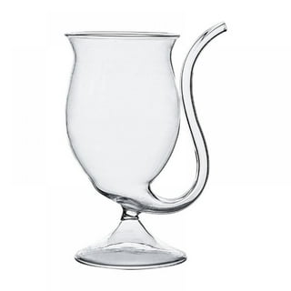 Glass Cooking Pot with Lid - Modern Transparent Design - ApolloBox