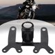thumbnail image 3 of Velocímetro para Motocicleta, Soporte para Instrumentos de Motocicleta, Tacómetro, Velocímetro, Odómetro, Soporte de Montaje, Soporte de Montaje para Motocictla,, 3 of 7