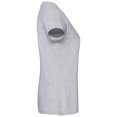 thumbnail image 3 of Fruit Of The Loom Womens Iconic Ringspun Cotton T-Shirt, 3 of 3