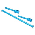 thumbnail image 1 of Joint Shaft Set, Stable Excellent Performance High Structural Accuracy Central Joint Shaft Lightweight Blue with Connector Cup for  TT02 RC Car, 1 of 8