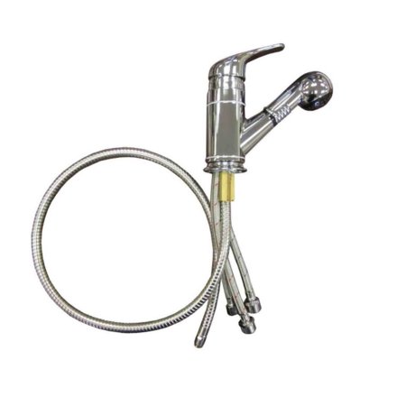 Berkeley Shampoo Bowl Faucet H2 2 Upc Certified For Beauty