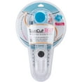 thumbnail image 2 of Truecut 360° Circle Cutter - Rotary Cutter For Cutting Circles In Fabric - Truecut Fabric Circle Cutter By The Grace Company - Fabric, Sewing, Arts, And Crafts, 2 of 4