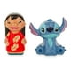 thumbnail image 1 of Salero y pimentero Disney Lilo & Stitch Ceramic, 1 of 7