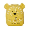 thumbnail image 1 of Awdenio Ultralight Cartoon Waterproof Backpack Children 3D Animal Waterproof Backpack, 1 of 3