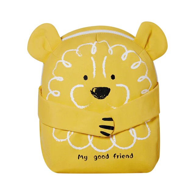 Mochila impermeable ultraligera de dibujos animados para niños Mochila impermeable de animales 3D Wmkox8yii HFSH1688