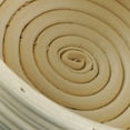 thumbnail image 3 of Frieling Proofing Basket, Brotform Bread Rising Banneton and Serving Basket, Oval, 10-Inch by 7-Inch, 3 of 5
