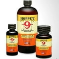 Hoppe's® No.9 Synthetic Blend Modern Firearm Gun Bore Cleaner 5oz, 904GP.