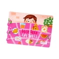thumbnail image 3 of Libro de Actividades CUTICAT Paster Juego Reutilizable para Cumpleaños Habilidad, 3 of 6