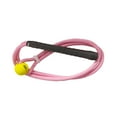thumbnail image 3 of Cuerda de Práctica de Swing de Golf Colamx Rosa 93 cm, 3 of 8