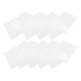 thumbnail image 1 of OUNONA 100 Pcs Pochettes de Lamination pour Lamination Thermique Format A4, 1 of 8