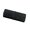 Black, variant on Sophisticated Watch Storage Bag Carrying Case for Watches, Travel Case Watchband Organizers with Waxed Canvas Roll