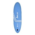thumbnail image 3 of Open Box Zray 10'10" X-Rider Deluxe X2 Inflatable All Around Paddle Board Kit, 3 of 10