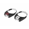 thumbnail image 6 of LED Eyeglasses Magnifier - Dual Light Reading & Repair Glasses for Inspection, Embroidery & Miniatures, 6 of 6