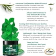 thumbnail image 4 of Difeel Rosemary & Mint Styling Souffl&eacute; 12 oz., 4 of 8