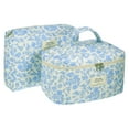 thumbnail image 1 of Azul, Blanco, 1 of 7