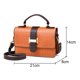 thumbnail image 2 of Bolsos de mujer, bolsos de mensajero para mujer, minicarteras, bolsos de hombro con asa superior Adepaton BST3002045-3, 2 of 5