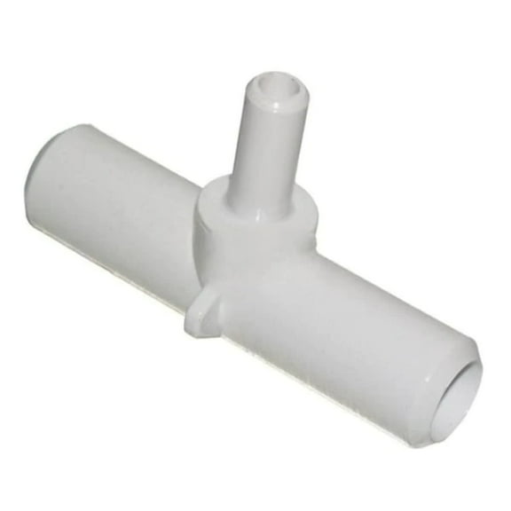 Hot Tub Compatible With Dynasty Spas Tee Barbed DYN12203