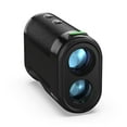 thumbnail image 1 of USB Charging Rechargeable 1000M 1200m golf rangefinder with Slope NO/OFF distance meter ,Long Lasting, 1 of 7