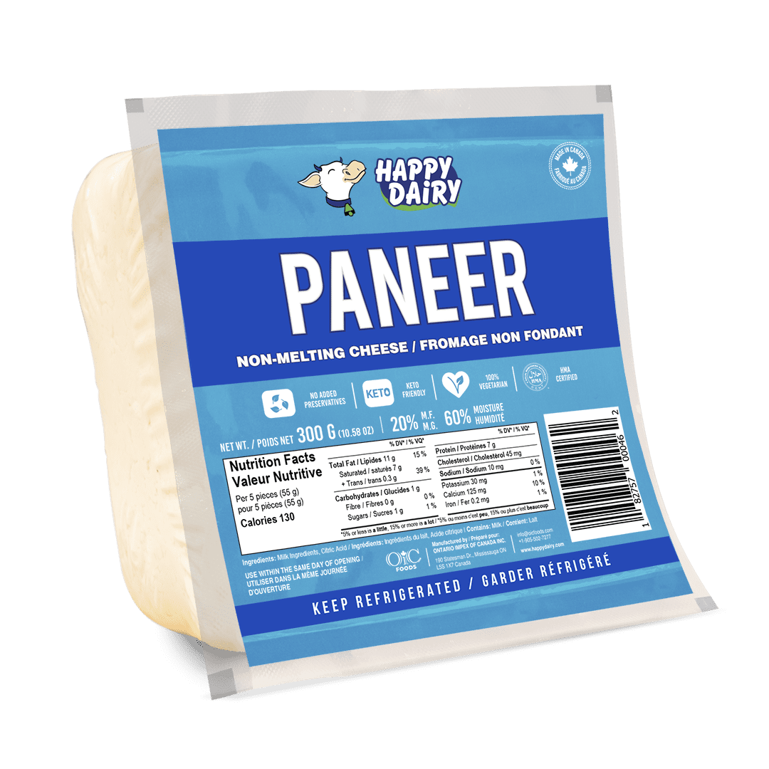 E-BRARS HD PANEER 300GR E-BRARS HD PANEER 300GR