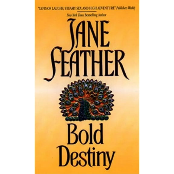 Bold Destiny, (Paperback)