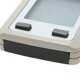 thumbnail image 2 of A/C Air Conditioner Remote Controller Silver White Universal for GREE Y512 Y502, 2 of 6