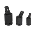 thumbnail image 1 of Socket Adapter, Drive Impact Adapter Universal Corrosion Resistance Flexible  For Drilling Operation, 1 of 8