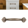 thumbnail image 4 of Cabinet Pull, Rust-Proof Arch Design Copper Handle, Firm For Drawers Kitchen Dressers Bedroom L,M,S, 4 of 8