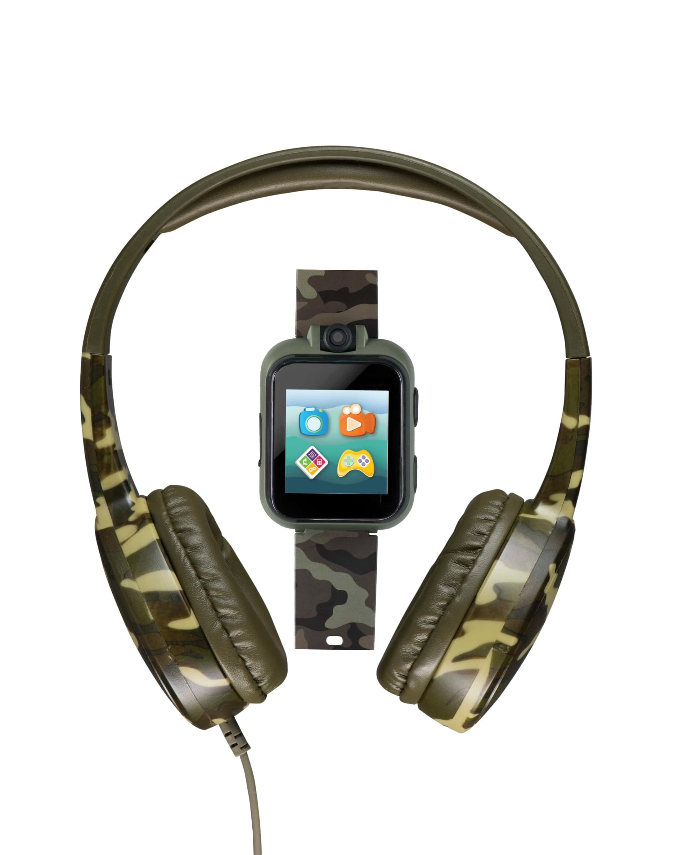 smartwatch itech