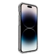 thumbnail image 6 of iPhone 14 Pro Clear Magnetic Case | Not Yellowing | Military Grade Drop Tested | Shockproof | Slim | Acrylic | Protective iPhone Case (6.1 inch) | US Brand 🇺🇸, 6 of 9