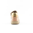 thumbnail image 4 of Botas para Niña Coqueta 93900L beige 12.5, 4 of 5