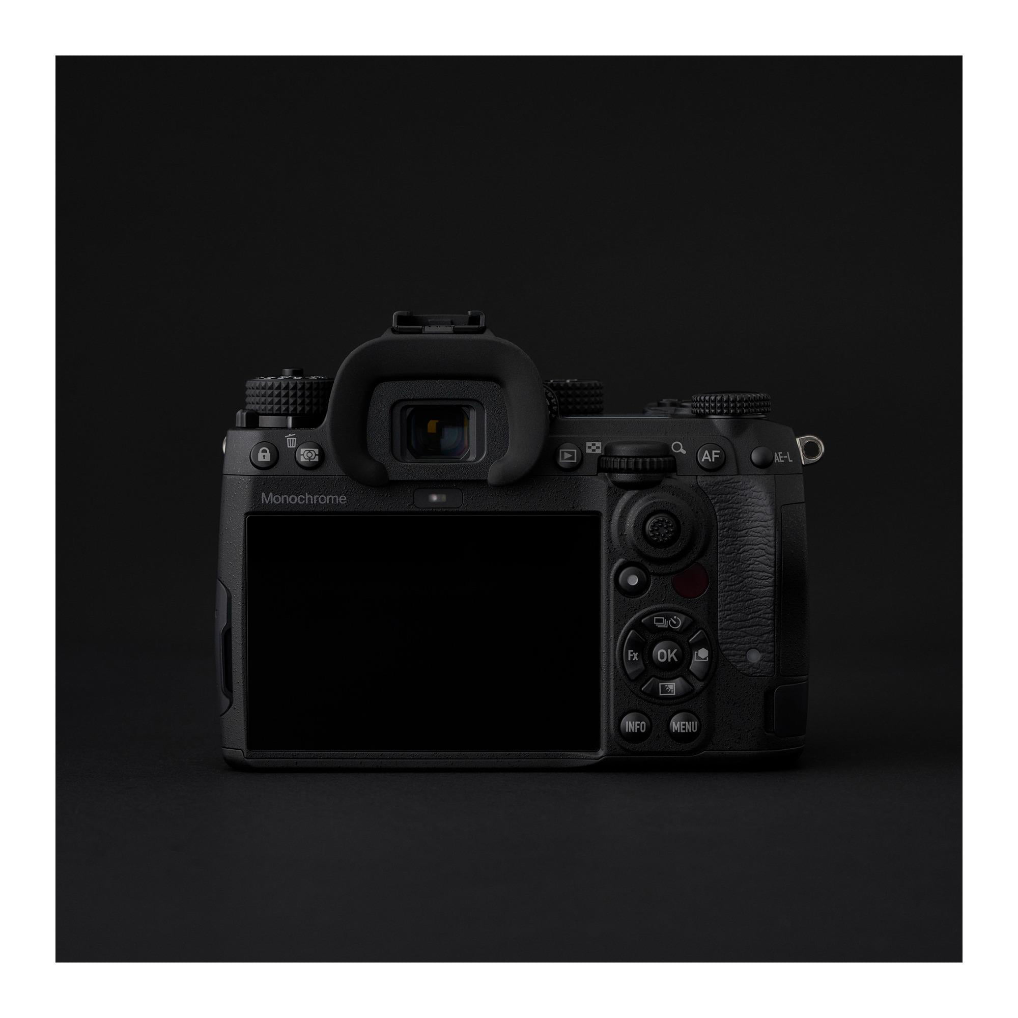 Pentax K-3 Mark III Monochrome Camera Body (Black) - Walmart.com Pentax K-3 Mark III Monochrome Camera Body (Black) - Walmart.com