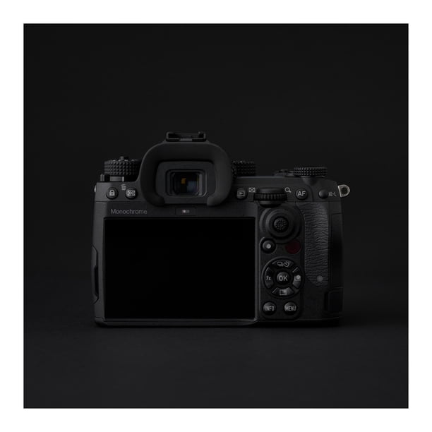 Pentax -3 Monochrome | 3D cameras for photography suppliers