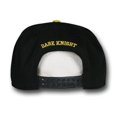 thumbnail image 4 of Baseball Cap - DC Comic - New Batman Text-Logo Comic Licensed ba167987btm, 4 of 4