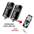 thumbnail image 1 of 2Pcs Garage Door Remote Cotrol 868MHz HORMANN BS HSE2-868-BS-FO SAHN, 1 of 5