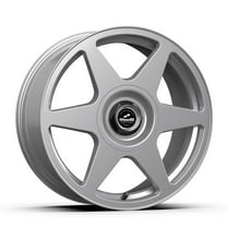fifteen52 Tarmac EVO 17x7.5 4x100/4x108 42mm ET 73.1mm Center Bore Speed Silver Wheel