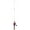 Paw Patrol, variant on Kid Casters Paw Patrol Youth Spincast Fishing Combo with Fiberglass Rod