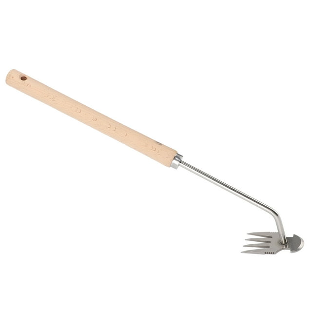 Herramienta Para Arrancar Malas Hierbas, Extractor De Malas Hierbas Manual Ampliamente Utilizado, Respetuoso Con El Medio Ambiente, De Acero Inoxidable, A Prueba De óxido, Para