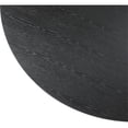 thumbnail image 5 of Meridian Furniture Simba Black Dining Table, 5 of 9