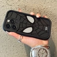 thumbnail image 3 of Spider Man Plain Multistep TPU Soft Phone Case for VIVO Y53S Y33S Y21 Y22S Y35 Y27 Y36 Y16 Y02 Y20 Y12S Y31 Y51 V27E V29 V25E, 3 of 4