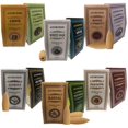 thumbnail image 5 of Variety Backflow Incense Cones For Waterfall And Mat Bundle Inciensos Aromaticos|Incienso|Inciense|Insienso, 5 of 5