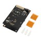 thumbnail image 2 of Placa de simulación de unidad óptica, placa de simulación de unidad óptica Consola de placa de simulación de unidad óptica Integración perfecta de placa de simulación de unidad óptica, 2 of 12