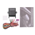 thumbnail image 2 of Universal Auto Fold/Unfold Side Rear Mirror Folding Closer System Modules for All Car, 2 of 5