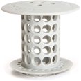 thumbnail image 5 of TubShroom Tub Hair Catcher Drain Protector, Fits 1.5 inch-1.75 inch, Gray, 5 of 5