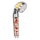 thumbnail image 1 of Monstrate High Pressure Handheld Sprayer Water Filter Filter Without Juegos de accesorios de baño, 1 of 1