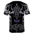 thumbnail image 3 of Rhea Ripley Merch Shirt Vintage Unisex Tops Tee Jersey Outdoor Fashion Tee y2k Top, 3 of 7